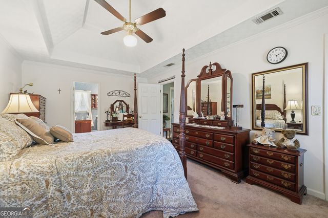 4849 Ridgewood Creek Drive NW, Acworth, GA 30102