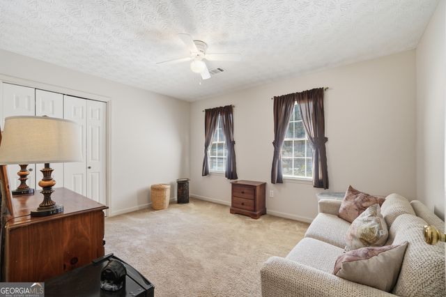 4849 Ridgewood Creek Drive NW, Acworth, GA 30102