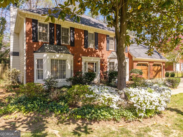 4849 Ridgewood Creek Drive NW, Acworth, GA 30102