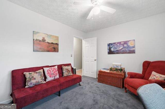 4849 Ridgewood Creek Drive NW, Acworth, GA 30102