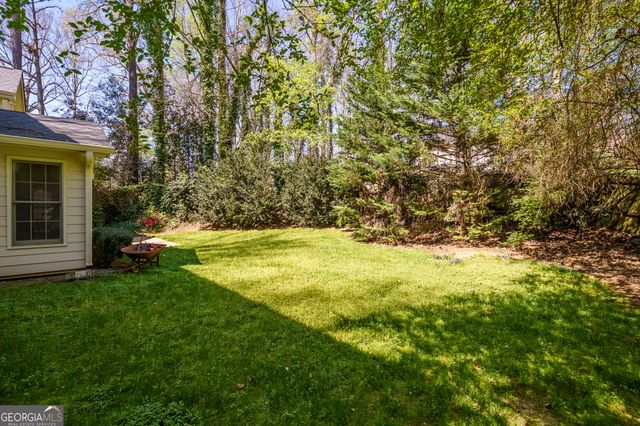 4849 Ridgewood Creek Drive NW, Acworth, GA 30102