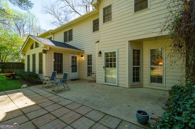 4849 Ridgewood Creek Drive NW, Acworth, GA 30102