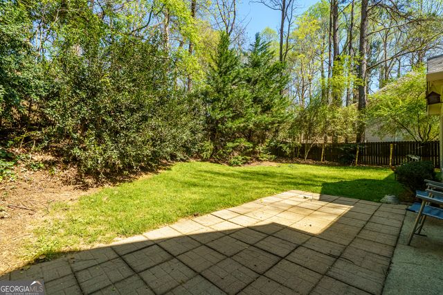 4849 Ridgewood Creek Drive NW, Acworth, GA 30102