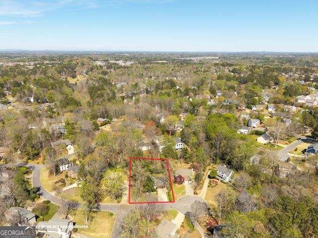 4849 Ridgewood Creek Drive NW, Acworth, GA 30102