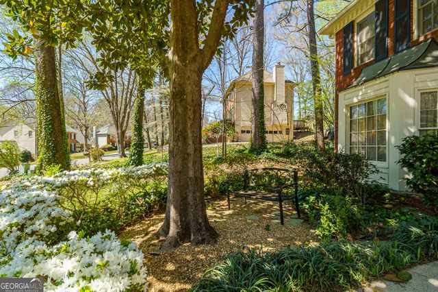 4849 Ridgewood Creek Drive NW, Acworth, GA 30102