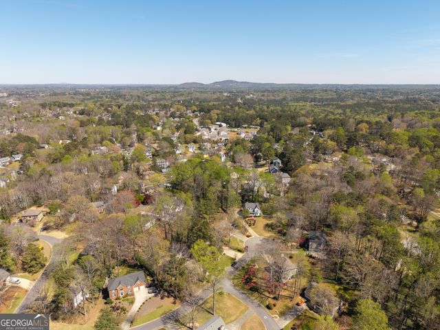 4849 Ridgewood Creek Drive NW, Acworth, GA 30102