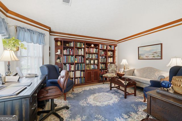 4849 Ridgewood Creek Drive NW, Acworth, GA 30102