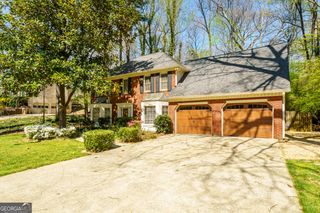 4849 Ridgewood Creek Drive NW, Acworth, GA 30102