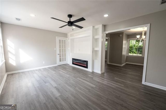 3122 Semmes Street, Atlanta, GA 30344