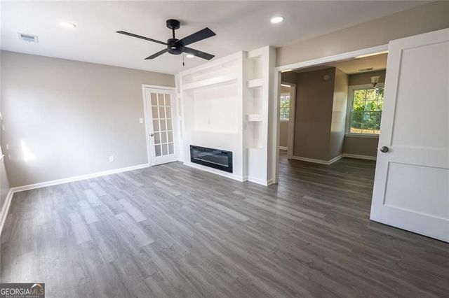 3122 Semmes Street, Atlanta, GA 30344