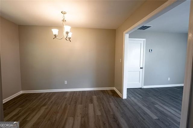 3122 Semmes Street, Atlanta, GA 30344