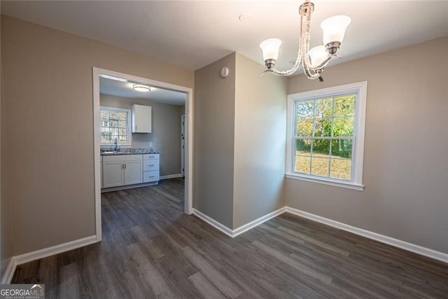 3122 Semmes Street, Atlanta, GA 30344