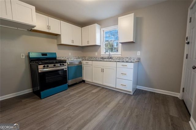 3122 Semmes Street, Atlanta, GA 30344