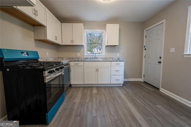 3122 Semmes Street, Atlanta, GA 30344