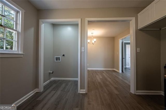 3122 Semmes Street, Atlanta, GA 30344