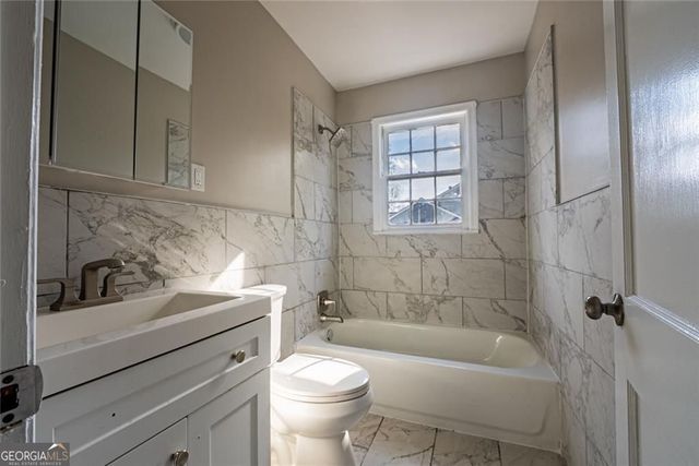 3122 Semmes Street, Atlanta, GA 30344