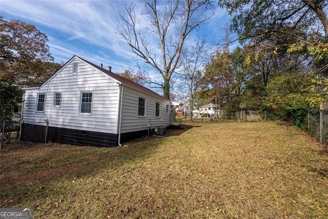 3122 Semmes Street, Atlanta, GA 30344