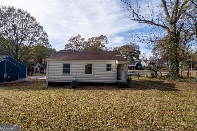 3122 Semmes Street, Atlanta, GA 30344