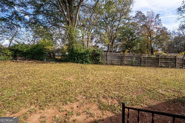 3122 Semmes Street, Atlanta, GA 30344