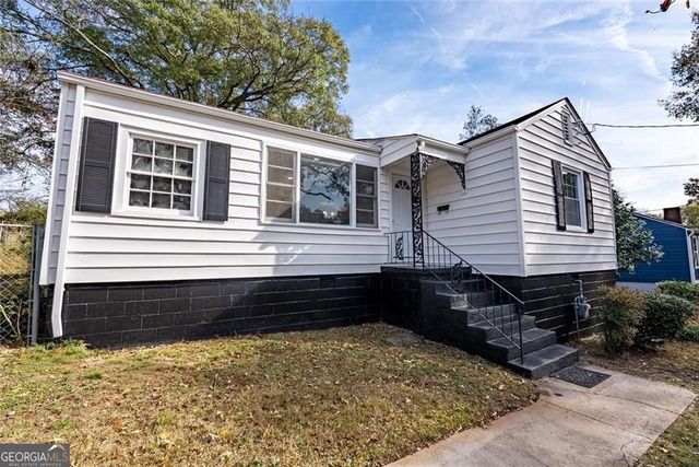 3122 Semmes Street, Atlanta, GA 30344