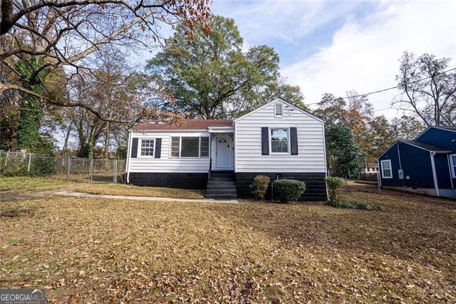 3122 Semmes Street, Atlanta, GA 30344