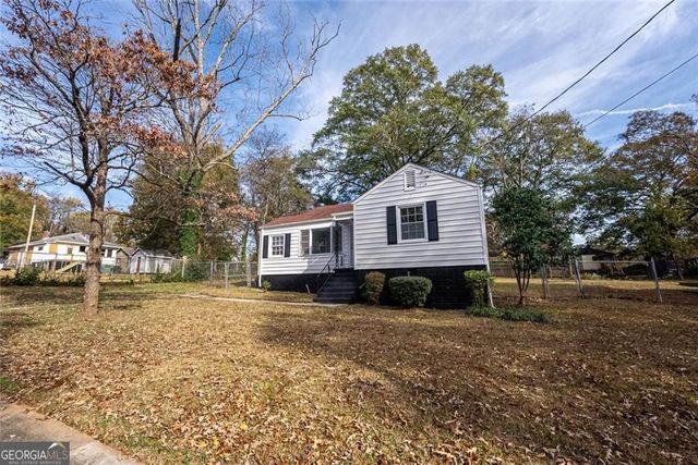 3122 Semmes Street, Atlanta, GA 30344