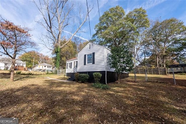 3122 Semmes Street, Atlanta, GA 30344