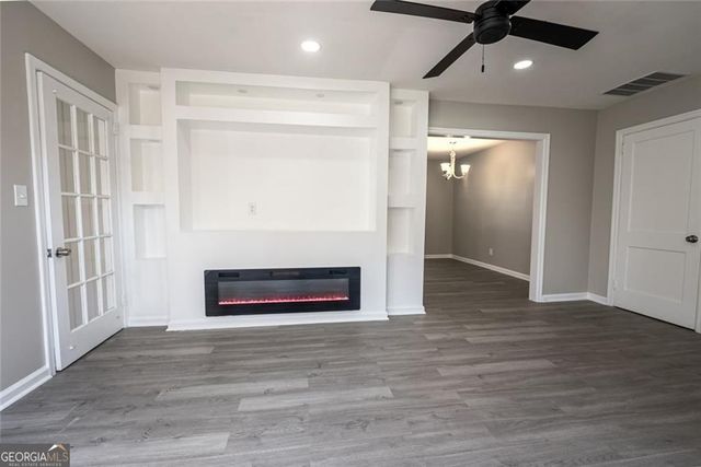 3122 Semmes Street, Atlanta, GA 30344