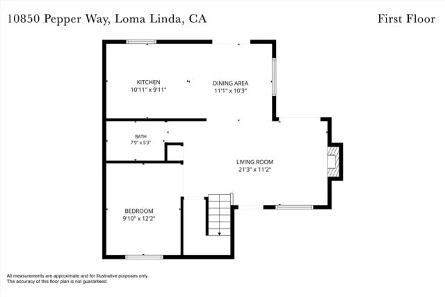 10850 Pepper, Loma Linda, CA 92354