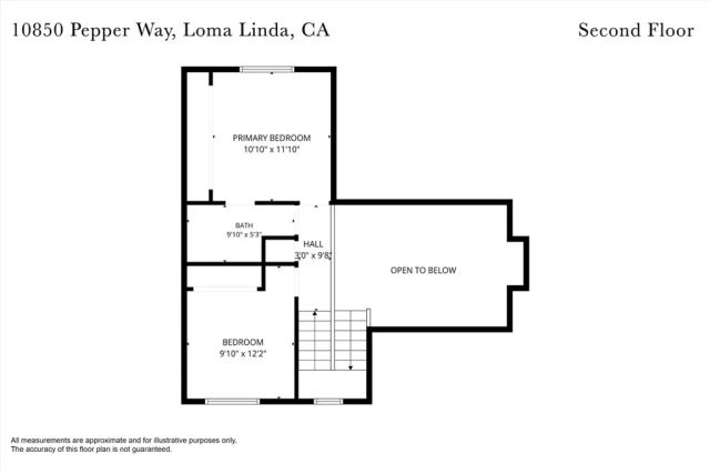 10850 Pepper, Loma Linda, CA 92354
