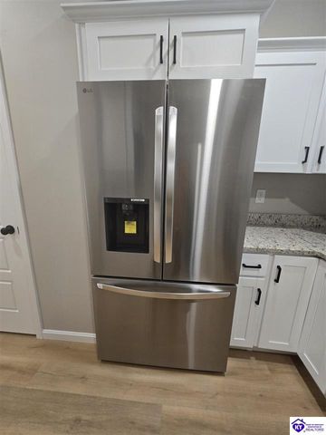 215 E Brown Street, Elizabethtown, KY 42701