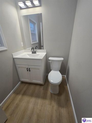 215 E Brown Street, Elizabethtown, KY 42701