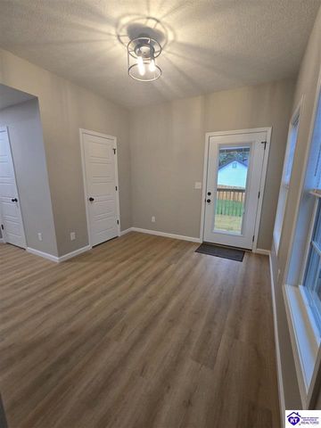 215 E Brown Street, Elizabethtown, KY 42701