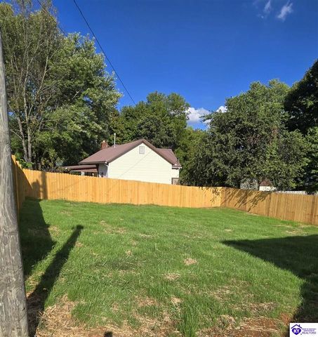 215 E Brown Street, Elizabethtown, KY 42701