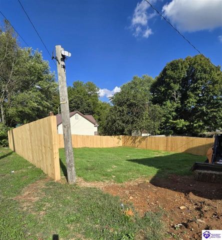 215 E Brown Street, Elizabethtown, KY 42701