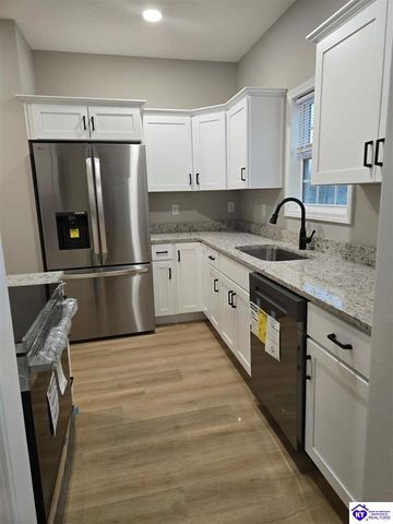 215 E Brown Street, Elizabethtown, KY 42701