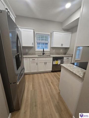 215 E Brown Street, Elizabethtown, KY 42701