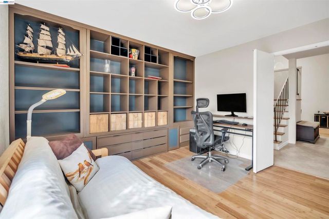 2380 Cabrillo Dr, Hayward, CA 94545