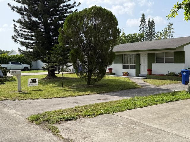 6328 SW 20TH Street, Miramar, FL 33023