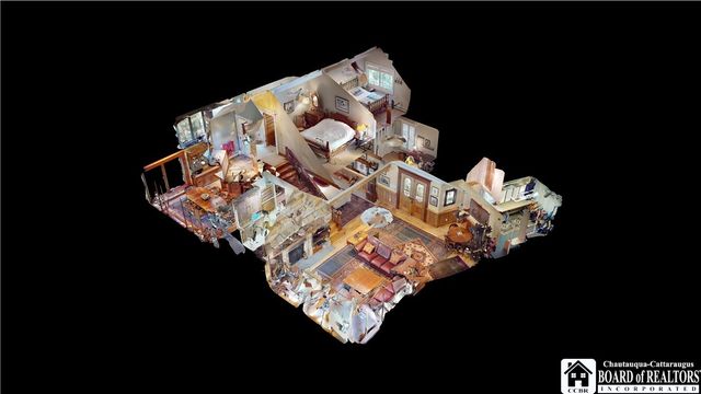 2440 Shadyside Road B, Mina, NY 14736