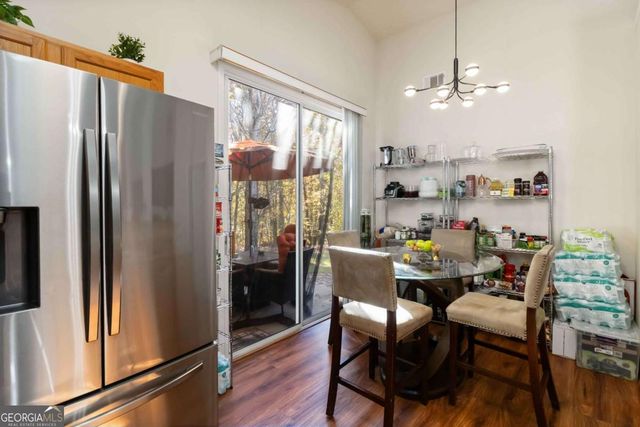 782 Jasperson Court, Fairburn, GA 30213