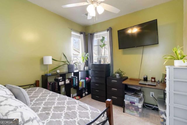 782 Jasperson Court, Fairburn, GA 30213