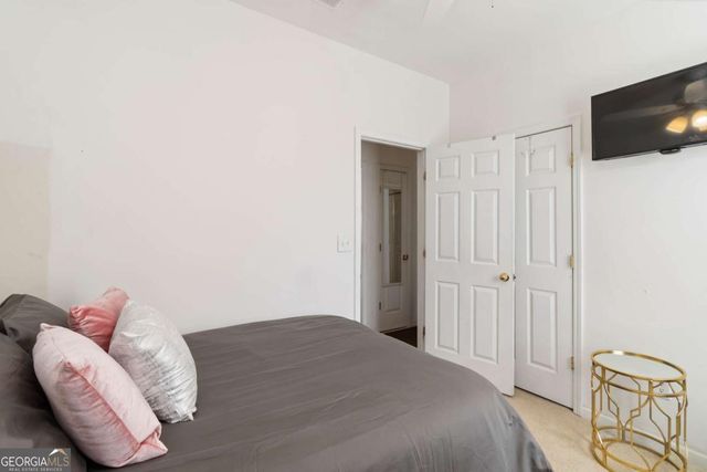 782 Jasperson Court, Fairburn, GA 30213