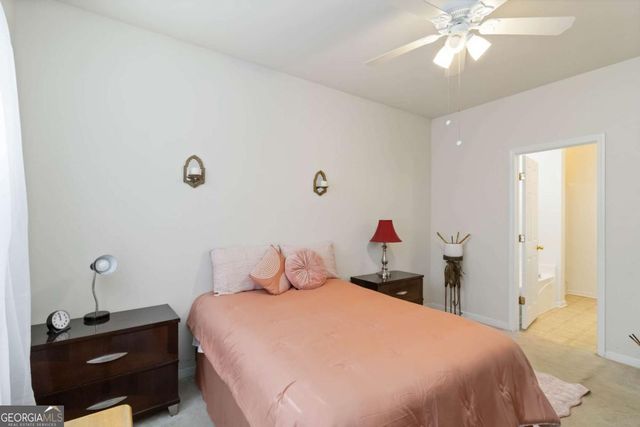 782 Jasperson Court, Fairburn, GA 30213