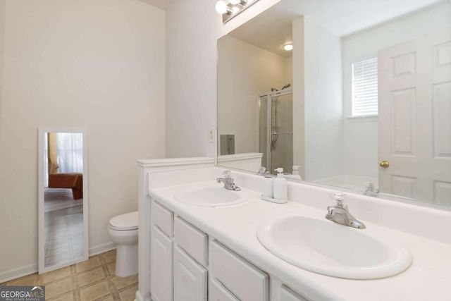 782 Jasperson Court, Fairburn, GA 30213