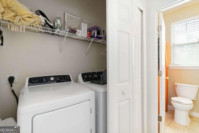 782 Jasperson Court, Fairburn, GA 30213