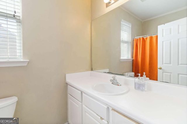 782 Jasperson Court, Fairburn, GA 30213