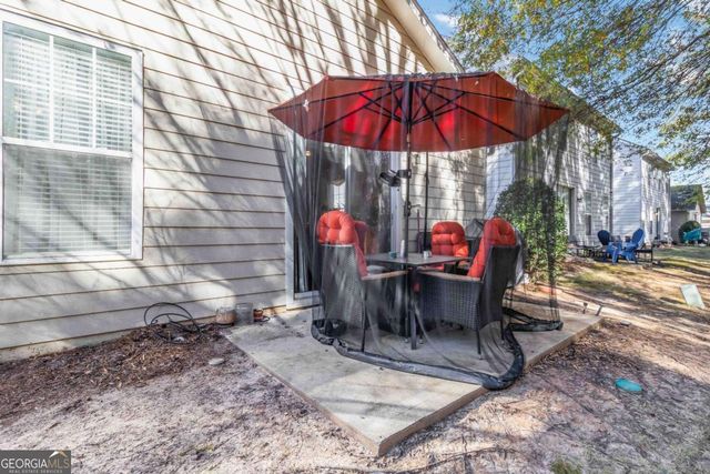 782 Jasperson Court, Fairburn, GA 30213