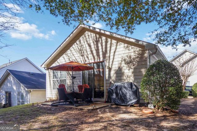 782 Jasperson Court, Fairburn, GA 30213