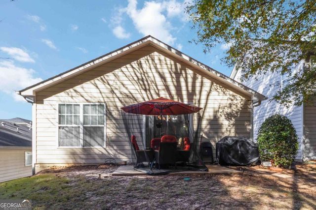 782 Jasperson Court, Fairburn, GA 30213